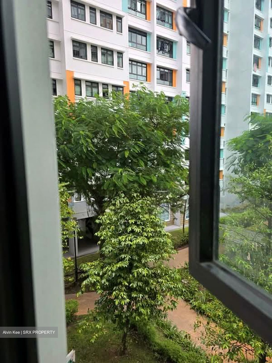 Blk 593B Montreal Ville (Sembawang), HDB 2 Rooms #578078061